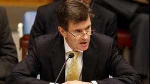 Şeful Serviciului Secret de Informaţii al Marii Britanii a ţinut în premieră o conferinţă de presă 