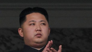 Fiul cel mai mare al liderului nord-coreean este împotriva unei succesiuni dinastice