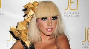 Lady Gaga a fost desemnată Artistul anului 2010, potrivit Billboard 