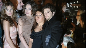 Festivalul Internaţional de Film de la Roma a fost deschis cu un protest 