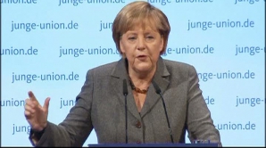 Angela Merkel: Încercarea de a construi o societate  multiculturală în Germania a eşuat