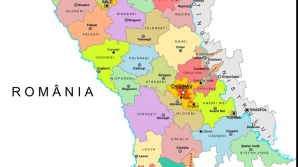 Titulatura Tratatului privind regimul de frontieră dintre România şi Republica Moldova e încă în discuţie 