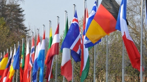 Astăzi la Bruxelles s-au reunit miniştrii de Externe şi ai Apărării din statele membre NATO