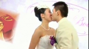 Hong Kong va fi primul oraş din lume care va oferi pachete nupţiale McDonald's pentru cupluri 