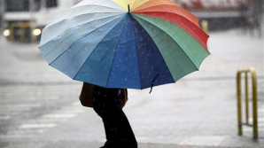 Serviciul Hidrometeorologic de Stat prelungeşte avertizarea de ploi puternice