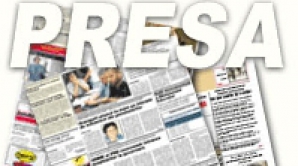 Revista presei: Georgia a fost transformată din republică prezidenţială în una parlamentară, scrie Kommersant