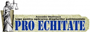 Liga pentru apărarea drepturilor patrimoniale ”PRO ECHITATE” oferă ajutor celor care au fost păcăliți de companiile fiduciare