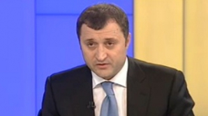 Numele lui Vlad Filat nu figurează în vreun dosar de contrabandă cu ţigări, susţine Parchetul General