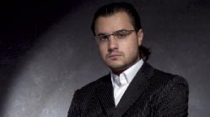 Omul de afaceri Gabriel Stati a depus la CEC documentele pentru înregistrare în calitate de candidat independent