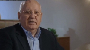 Mihail Gorbaciov: SUA ar trebui să se retragă din Afghanistan pentru a evita un nou Vietnam