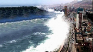 Alertă de tsunami în Indonezia, după un cutremur de 7,2 pe scara Richter