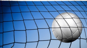 Volei masculin: Olimp Ungheni-Speranţa Găgăuzia 2:3