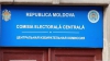 CEC a înregistrat primul bloc electoral pentru alegerile locale din 5 iunie 