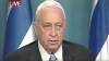 Ariel Sharon externat