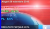 Au fost procesate 62,5% din procesele verbale: PCRM - 40,5%, PLDM - 28,4%, PDM - 13,4%, PL - 8,6%