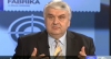 Serafim Urechean justifică comportamentul lui Marian Lupu