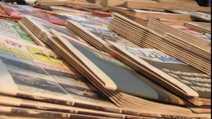 Revista presei internaţionale: RIA Novosti scrie că Rusia şi Marea Britanie expulzează reciproc câte un diplomat 