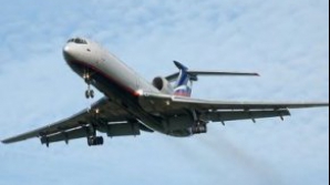 O navetă spaţială fără om la bord a aterizat la o bază militară americană din California 