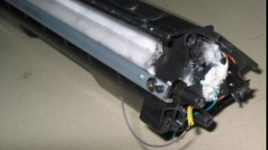 Revista presei: O bombă cu destinaţia SUA a fost dezamorsată cu 17 minute înainte de a exploda, scrie "Daily Mail"