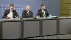 Criticat și demisionat