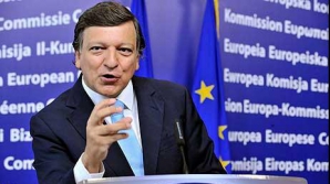 Jose Manuel Barroso speră că miniştrii de Finanţe ai ţărilor UE vor sprijini Irlanda
