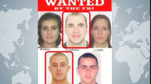 FBI a arestat doi moldoveni, acuzaţi de infracţiuni cibernetice