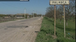 Kievul susţine că stâlpii de frontieră de la Palanca au fost scoşi în urma unei greşeli de demarcare a graniţei