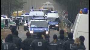 Poliţia din Belgia, Germania şi Olanda a arestat 11 bănuiţi că pregăteau un atac islamist în Belgia 