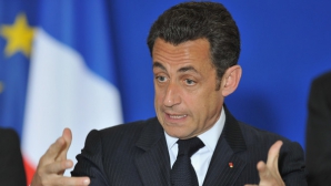 Nicolas Sarkozy i-a numit pe câţiva jurnalişti "pedofili" 