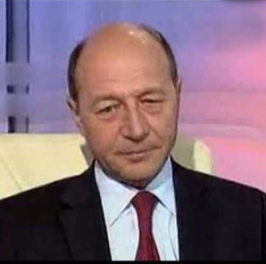 Traian Băsescu a salutat poziţia lui Dmitri Medvedev privind conflictul transnistrean