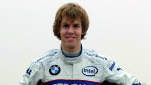 Sebastian Vettel va pleca din pole-position în Marele Premiu de la Abu Dhabi