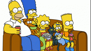 Celebrul desen animat american The Simpsons revine pe micile ecrane 