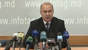 Victor Stepaniuc cere scoaterea în afara legii a Partidului Naţional-Liberal 