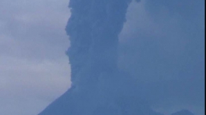 Mai multe zboruri între Singapore şi Jakarta au fost suspendate din cauza vulcanului Merapi 