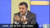 Vlad Filat: "Primarul de Străşeni este membru PLDM"