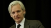 Julian Assange a fost ales "omul anului" de redacţia cotidianului Le Monde