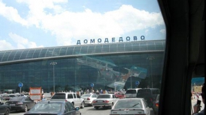 O eroare umană este cea mai probabilă cauză a accidentului aviatic de pe Domodedovo 