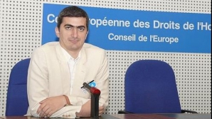 Guvernul Moldovei califică drept ilegală condamnarea jurnalistului Ernest Vardanean 