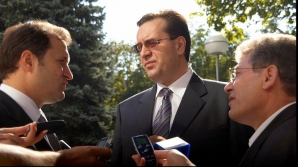 Legea privind bugetul asigurărilor sociale, din nou pe masa de discuţii