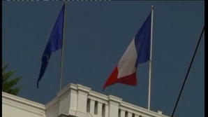 Un angajat al Ambasadei Elveţiei la Roma a fost rănit în urma unei explozii