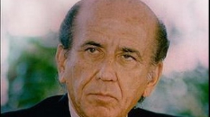 Fostul preşedinte venezuelean, Carlos Andres Perez, a murit în urma unui atac de cord