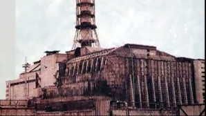 Câţiva localnici de la Cernobîl au revenit de Paşte în zona contaminată 