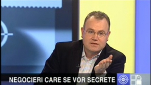 Mihai Godea: Nu excludem PL-ul, dar PD-ul a acumulat mai multe mandate