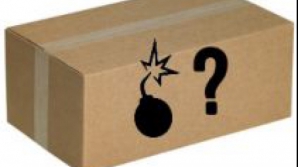 Echipele de intervenţie au dezamorsat o bombă la Ambasada Greciei de la Roma