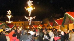 400 de mii de persoane au participat, duminică, în Santiago, la o paradă de Crăciun 