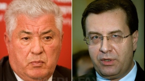 Liderii PD şi PCRM se întâlnesc mâine la ora 10:00