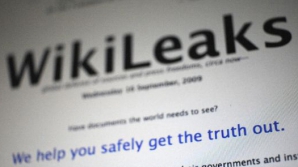 WikiLeaks: Papa de la Roma insistă ca Turcia să rămână în afara Uniunii Europene 