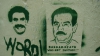 "Borat" va deveni Saddam Hussein