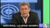 Mihai Ghimpu: Miniştrii PL vor rămâne aceiaşi şi în actualul Guvern