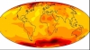 Cercetătorii NASA nu cred în încălzirea catastrofală, care va duce la foamete